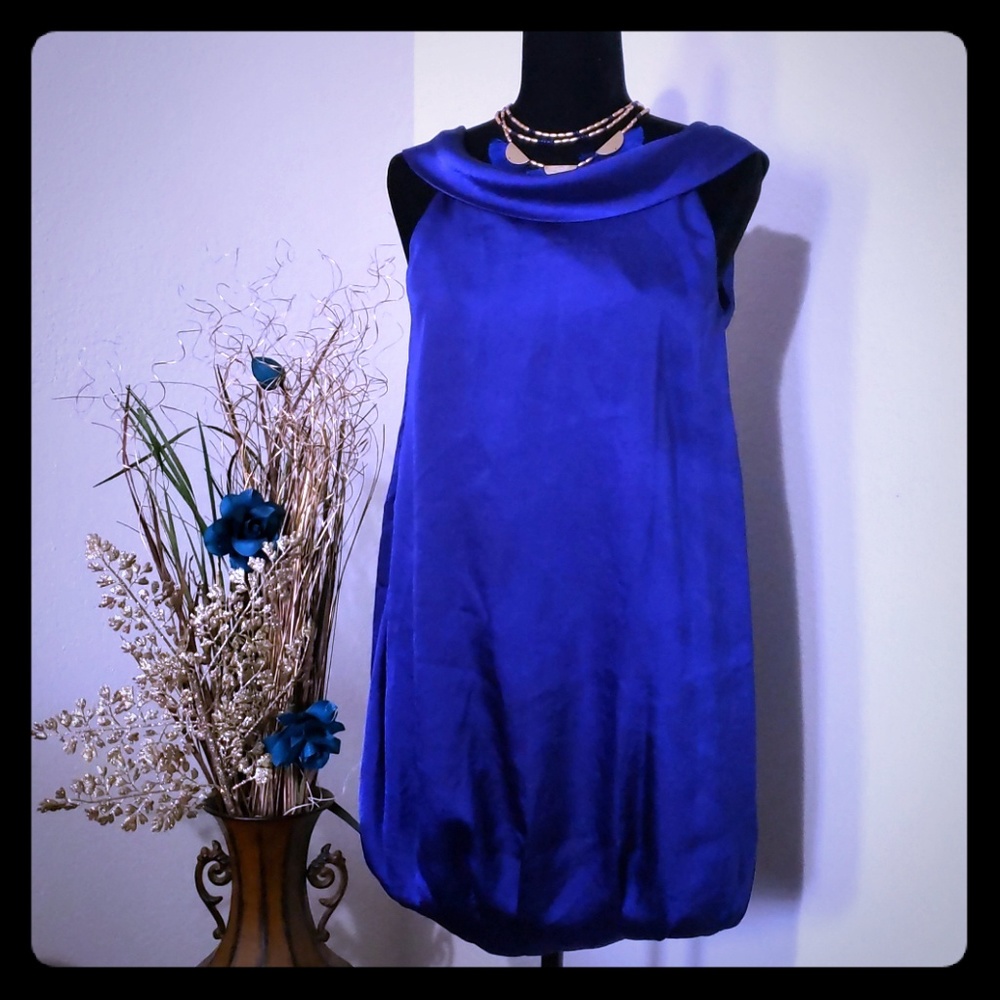 Formal Bubble Dress